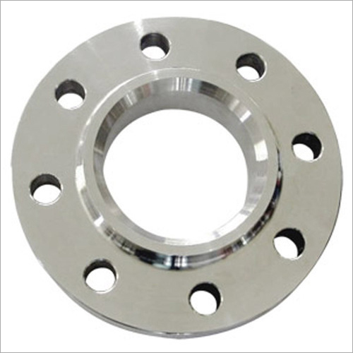202 Stainless Steel Flanges