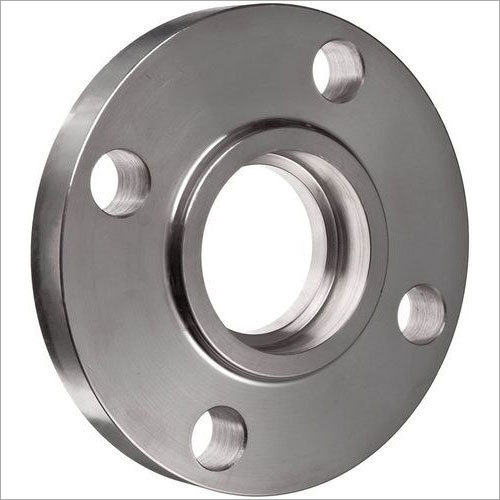 304 Stainless Steel Flanges