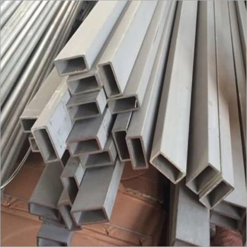202 Stainless Steel Square Pipes