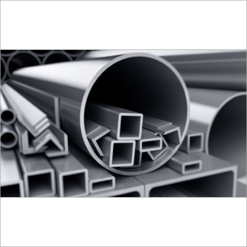 304 Stainless Steel Square Pipes
