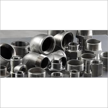 SS Fittings