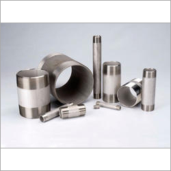 Stainless Steel Fittings