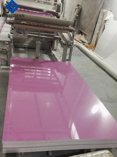 Clear Paint Protection Film - PET, 0.015-0.1mm Thickness, 500-1600mm Width | Transparent Surface Protection, Scratch Resistant, High Temperature Tolerance