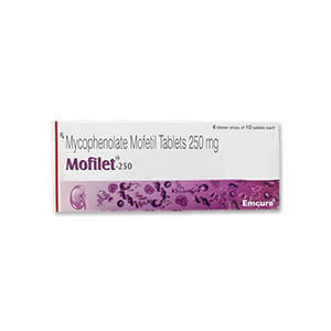 MOFILET