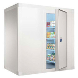 Commercial Cold Storage