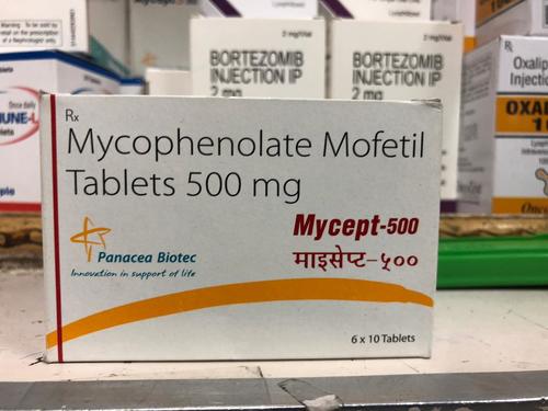 MYCEPT