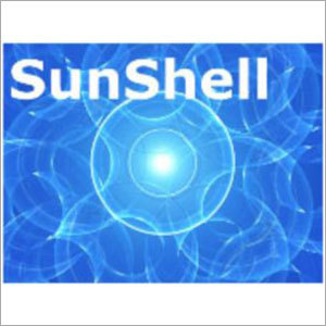 SunShell Core-Shell Column
