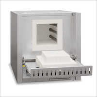 High temperature furnaces