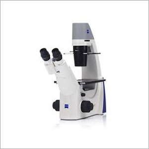 Inverted Microscopes Usage: Laboratory