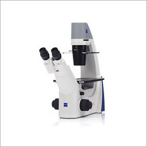 Inverted Microscopes