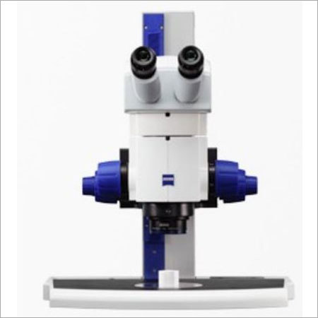 Stereo Microscopes By SMART LABTECH PVT. LTD.