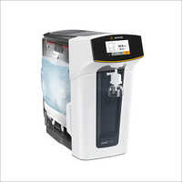 Ultrapure lab water systems  with builtin TOC Monitor(Type 1)