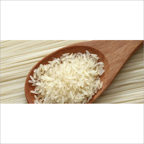 White Non Basmati Rice