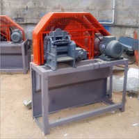 2 HP Electric Chaff Cutter