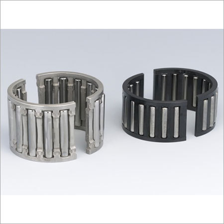 Cage And Roller Assembly Bore Size: Rouns