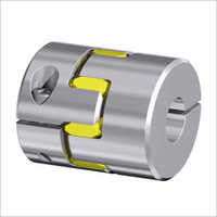Metal Servo Insert Couplings