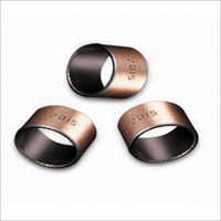 Dry Bushing Load Capacity: Heavy  Kilograms (kg)