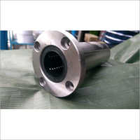 Linear Motion Bearings Load Capacity: Heavy  Kilograms (kg)