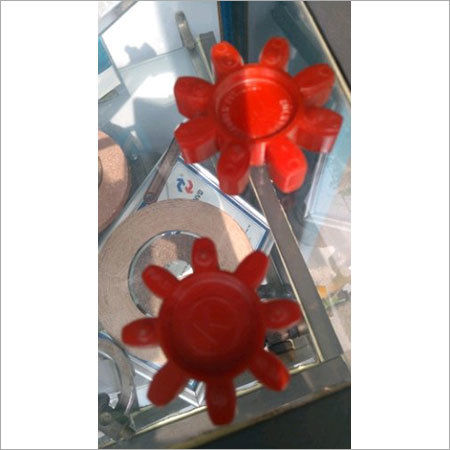 PVC Sprockets