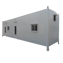 Portable Cabins