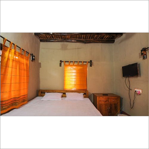 Deluxe Room Accommodation