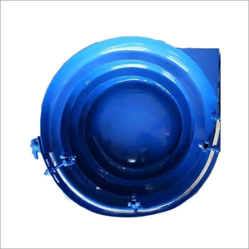 Vibratory Bowl Feeders