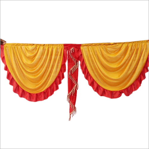 Wedding Curtain