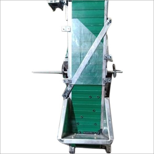 Motorized Overhead Conveyor