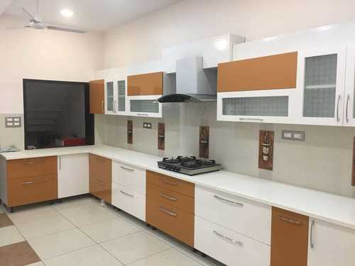 Pvc Kitchen Cabinets