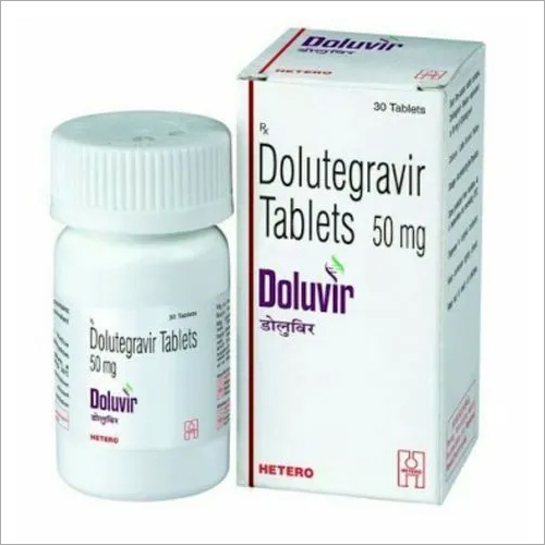 DOLUVIR