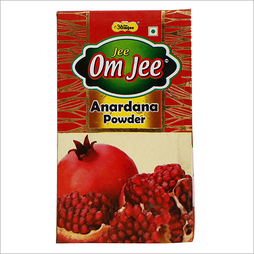 Fresh Anardana Powder