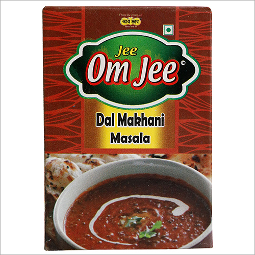 Fresh Dal Makhni Masala