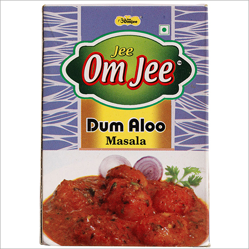 Fresh Dum Aloo Masala