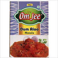 Fresh Dum Aloo Masala