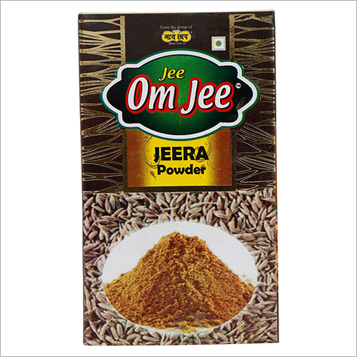 Fresh Jeera Powder