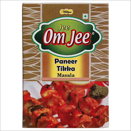 Fresh Paneer Tikka Masala