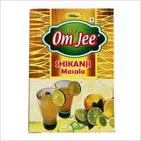 Fresh Shikanji Masala