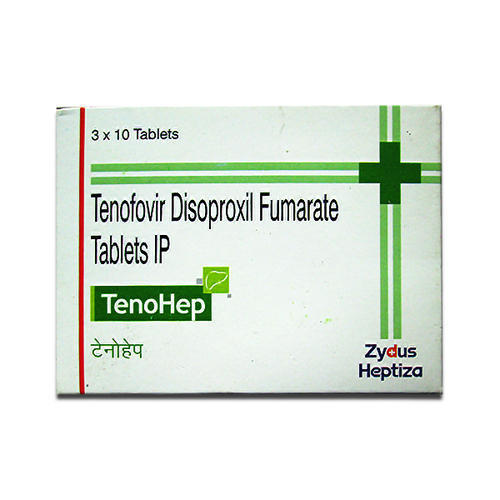 TENOHEP