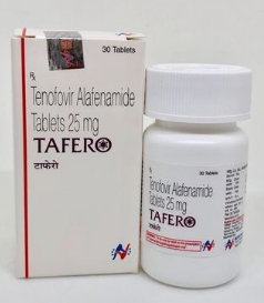 TAFERO