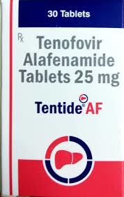 TENTIDE-AF