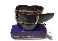 Urban Army Formal Belts