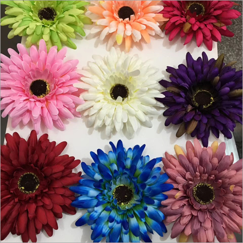 Artificial Dahlia Flower