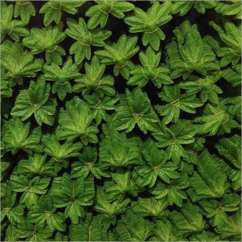 Outdoor Decoration Artificial Leaves