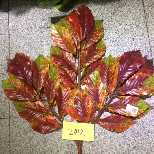 Home Decoration Artificial Tree Leaves