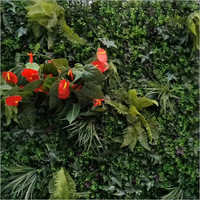 Outdoor Artificial Tree Leaves