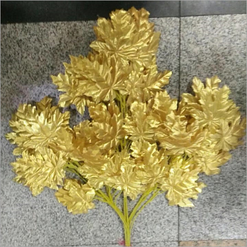 Artificial Maple Branch Leaves Artificial Maple Branch Leaves