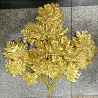 Artificial Maple Branch Leaves