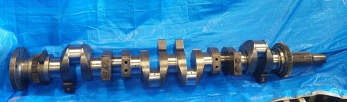 Daihatsu 6DS28 STD Crankshaft