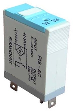 Plug In Type Solid State Relays