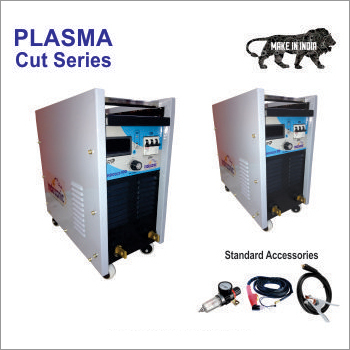 Plasma Series Welding Machine